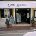 Café Balear