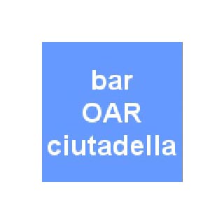 Bar OAR