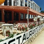 Restaurante Es Barranc