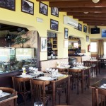 Restaurante Cap Roig